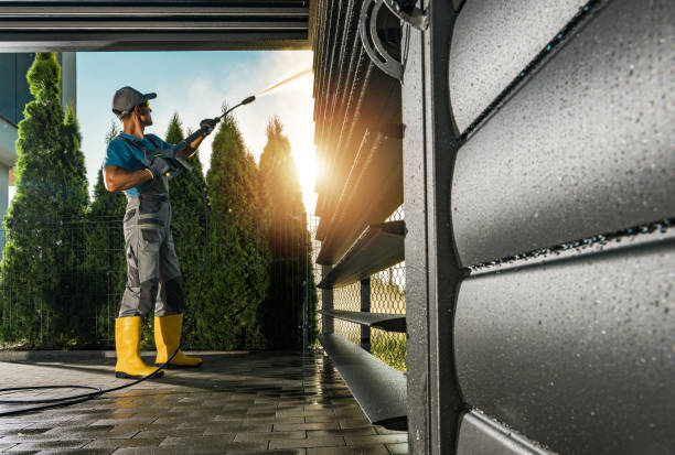 Best Roof Washing  in Dawson, GA